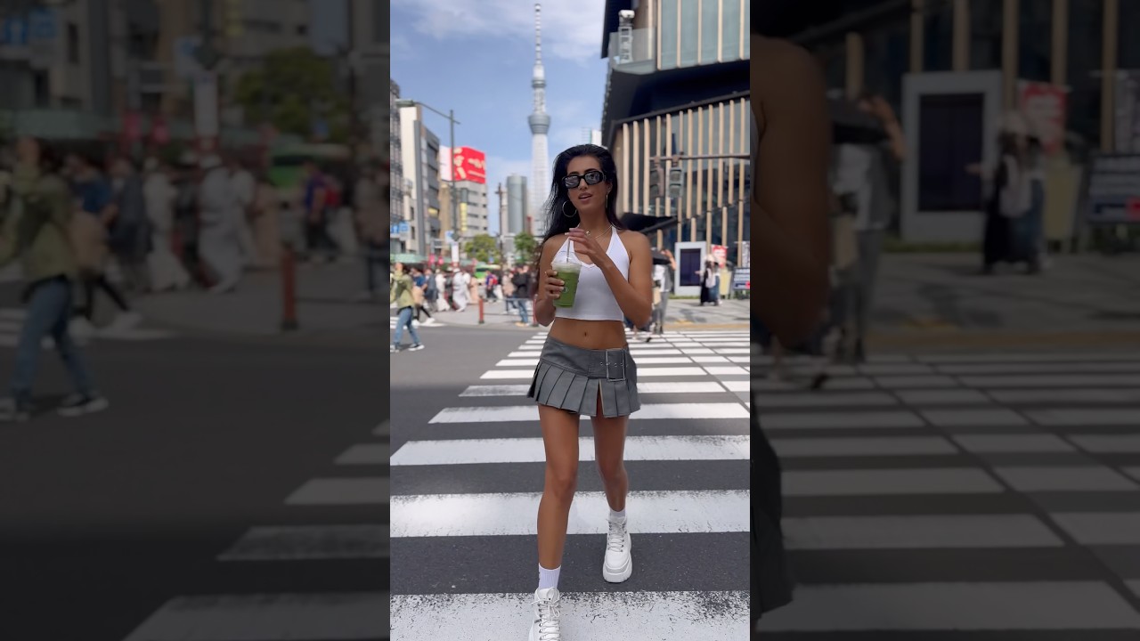 Tokyo