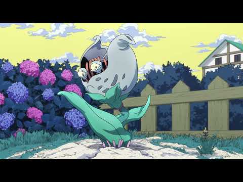 JJBA Diamond is Unbreakable  - Cats Love Yoshikage Kira - Animation Highlights
