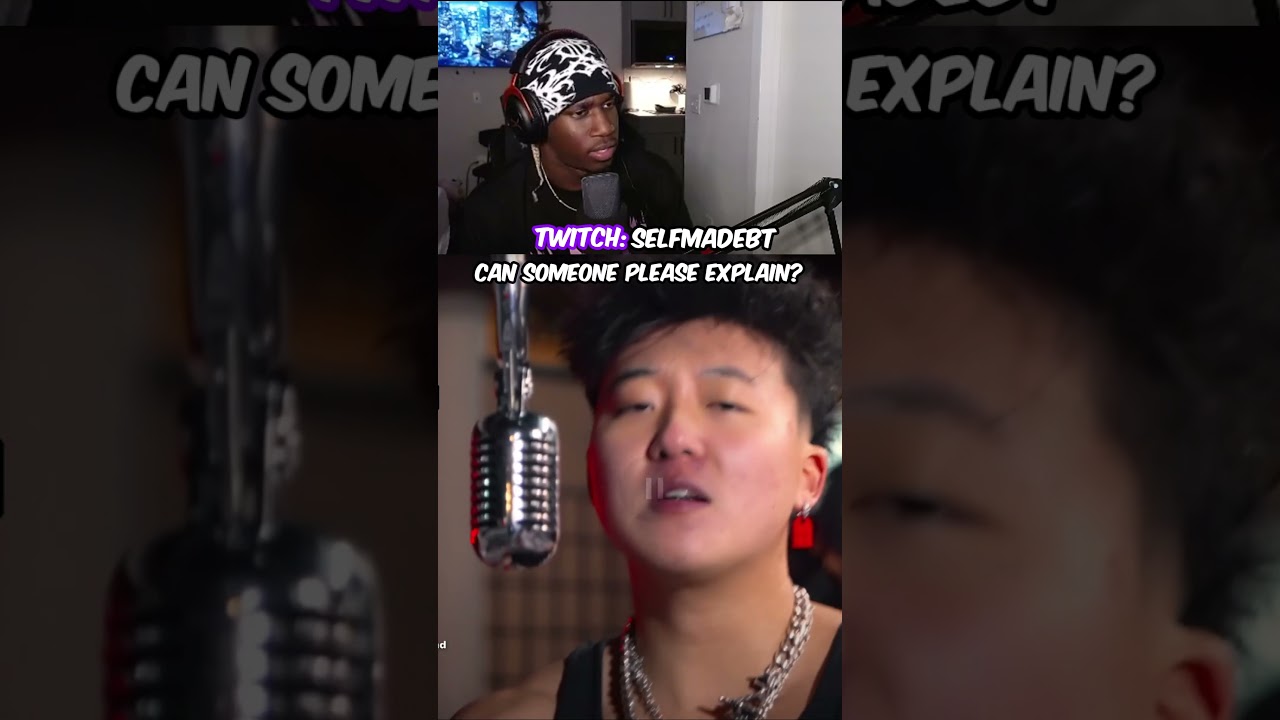 this Eric Reprid SUKI song is wild 😂 