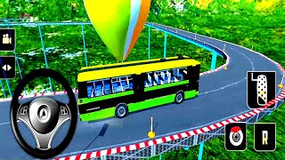 Impossible Bus 2021 - Bus Simulator Game - Driving Simulator - Bus Games - #1Best Android Games screenshot 3