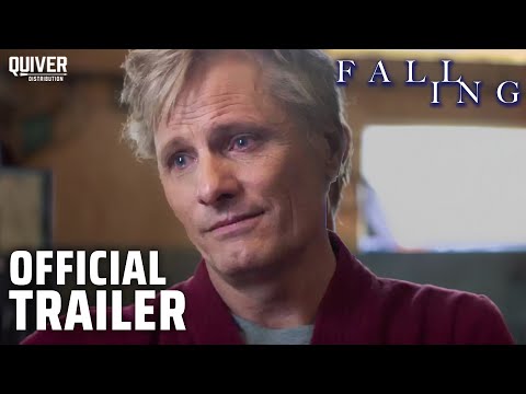 Falling | Official Trailer