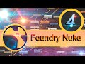 Базовый курс Foundry Nuke урок 4