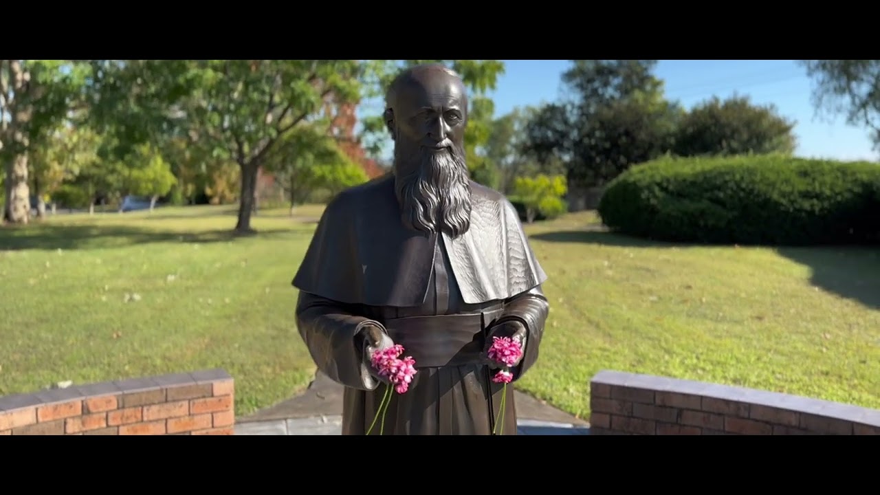 Beautiful little Chapel, Mulgoa NSW