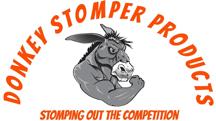 400HD-HG-4Pill Mobile, CW Transmitter, donkeystomper.com