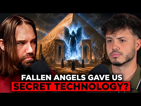 Exorcist Exposes Modern Demonic Sacrifice (Occult Secrets, Ancient Bloodlines, Demonic Oppression)