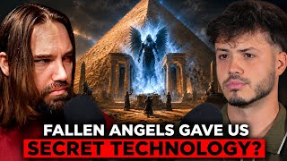 Exorcist Exposes Modern Demonic Sacrifice (Occult Secrets, Ancient Bloodlines, Demonic Oppression)