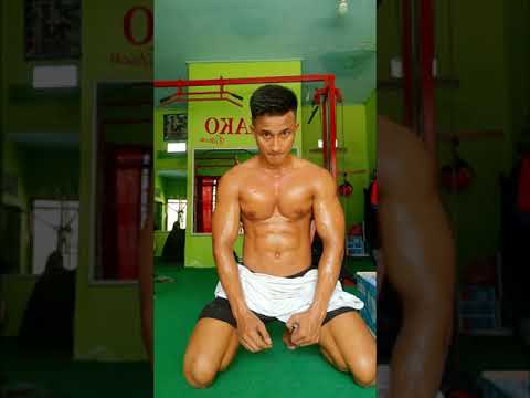 Muscle Pec dance Hatim Raka bodybuilder (4)