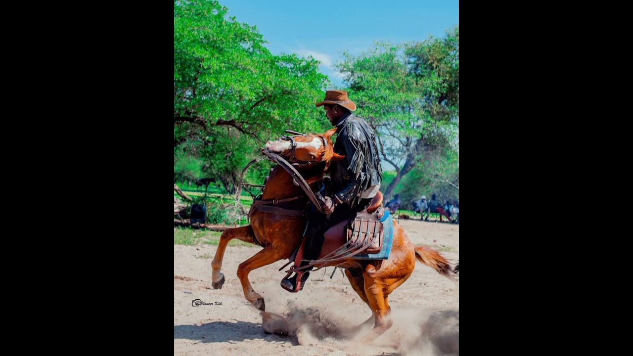 Ongoro jaTate~Becky Kauiiue