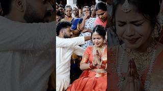 Forever.!❤️#mloftbyjoeljacob #marriage #keralawedding #lovemarriage #love #loveaftermarriage #saree