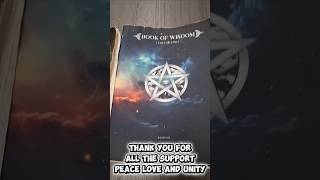 THANKS TO THE BOOK OF WISDOM BILLY CARSON THE EMERALD TABLETS AND SAMUEL LEE
