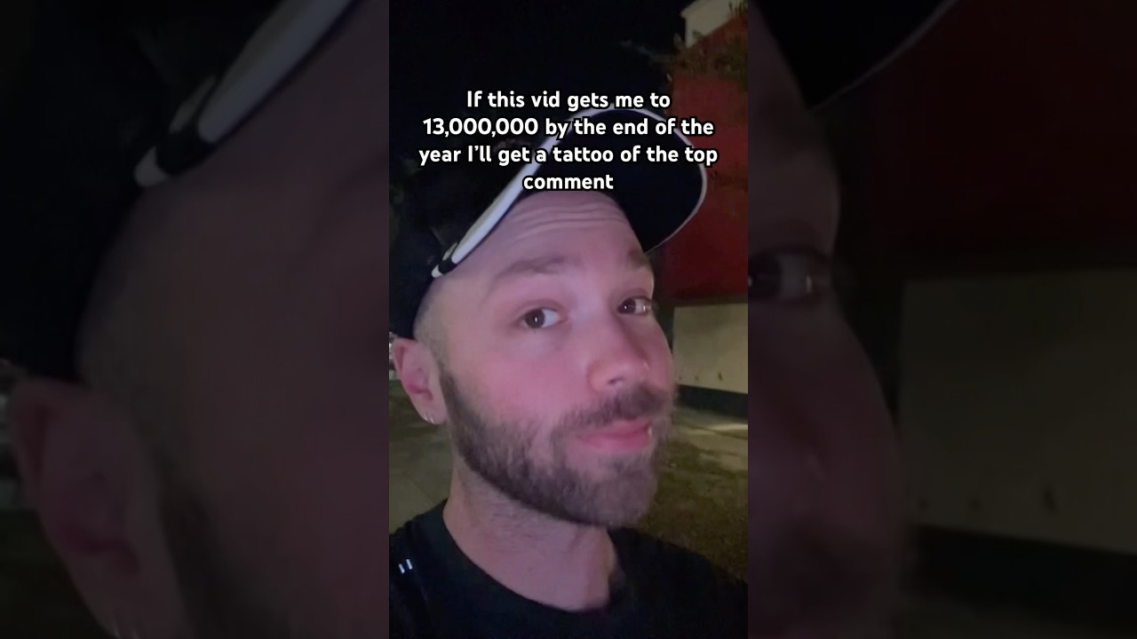 Already at 11, I feel like we can get to 13