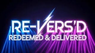 Redeemed & Delivered by BIBLICALLY BASS’D (Parody of “Cry Me A River” - Justin Timberlake) #parody