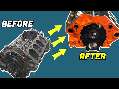 Homemade Automotive Degreaser