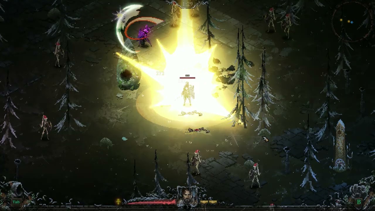 Death Must Die | Part 6 | Knight Time