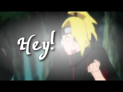 ○Run Devil Run//デダラ [Deidara] mep part