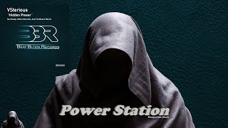 VSterious – Hidden Power (Original Mix) [Beat Block Records]