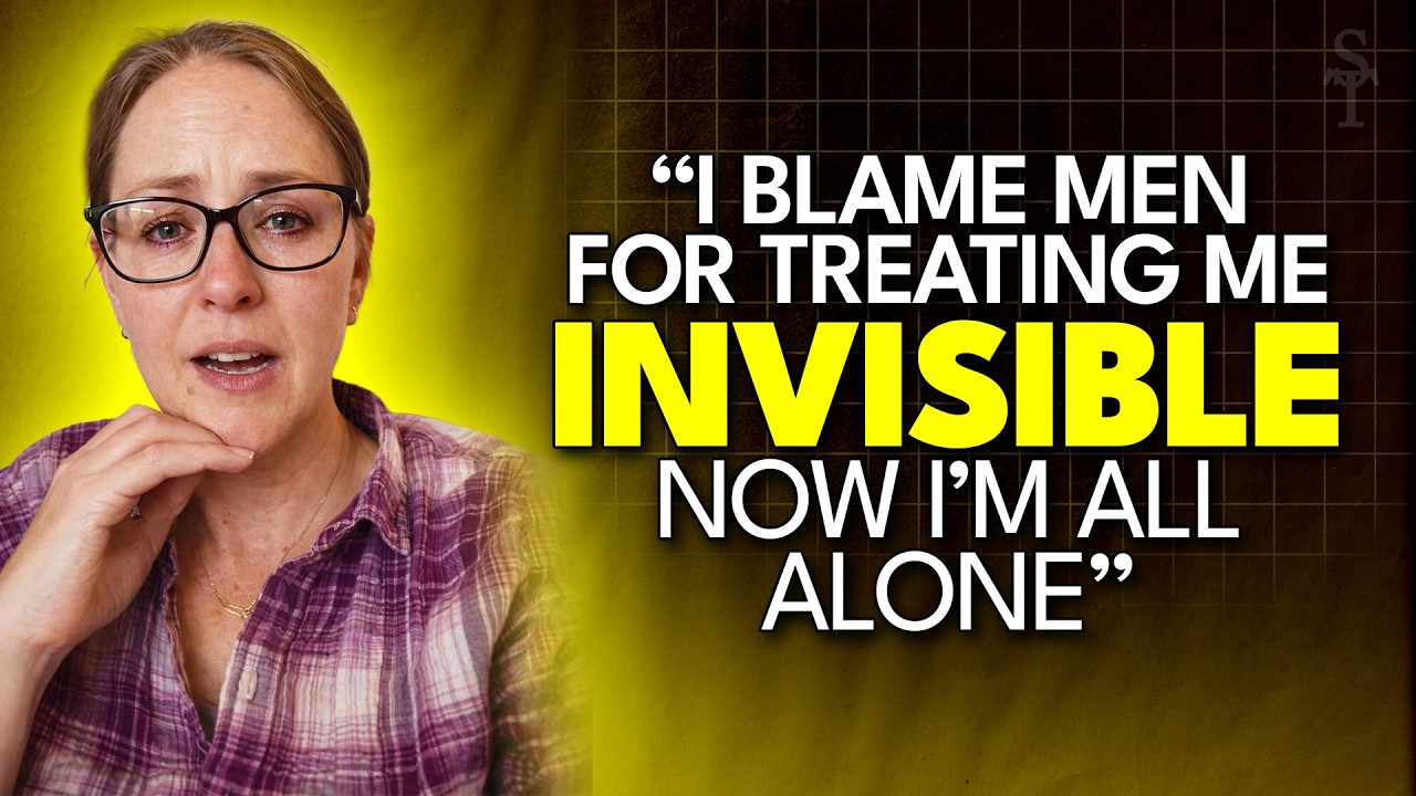 39-летняя незамужняя женщина призналась, что зашла в тупик — мужчины ее не видят.