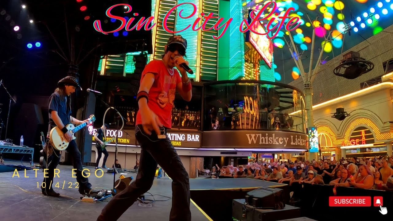 Alter Ego In HD 10 4 22 Fremont Street Experience Las Vegas YouTube alter-ego-in-hd-10-4-22-fremont-street-experience-las-vegas-youtube