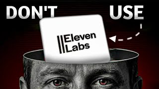 I Found a FREE AI Voice Generator Better Than ElevenLabs