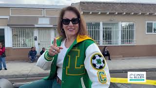 38th Annual MLK Day Parade 2025 Long Beach CA