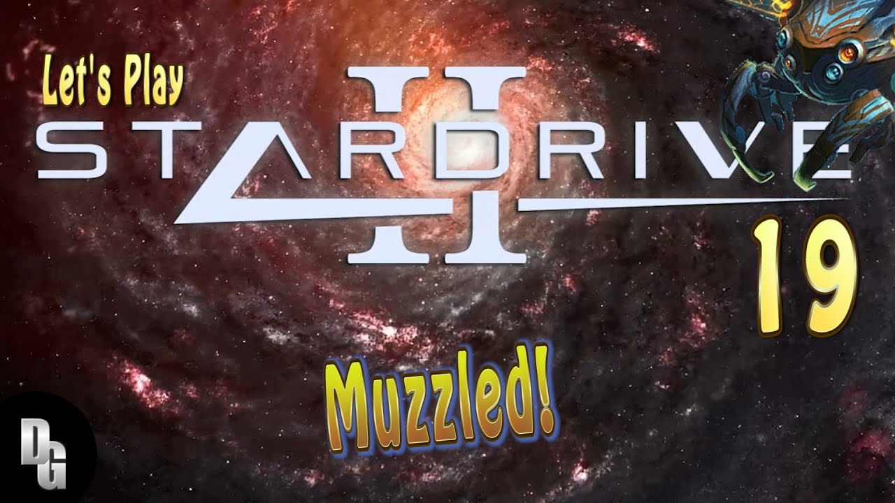 StarDrive 2 ► The Opteris Hivers - Episode 19 ► From Prey to Predator!