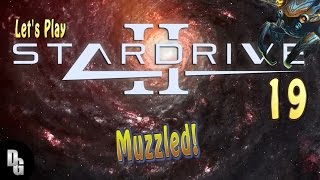 StarDrive 2 ► The Opteris Hivers - Episode 19 ► From Prey to Predator!