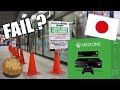 ¿POR QUÉ XBOX ONE FRACASA EN JAPÓN?
