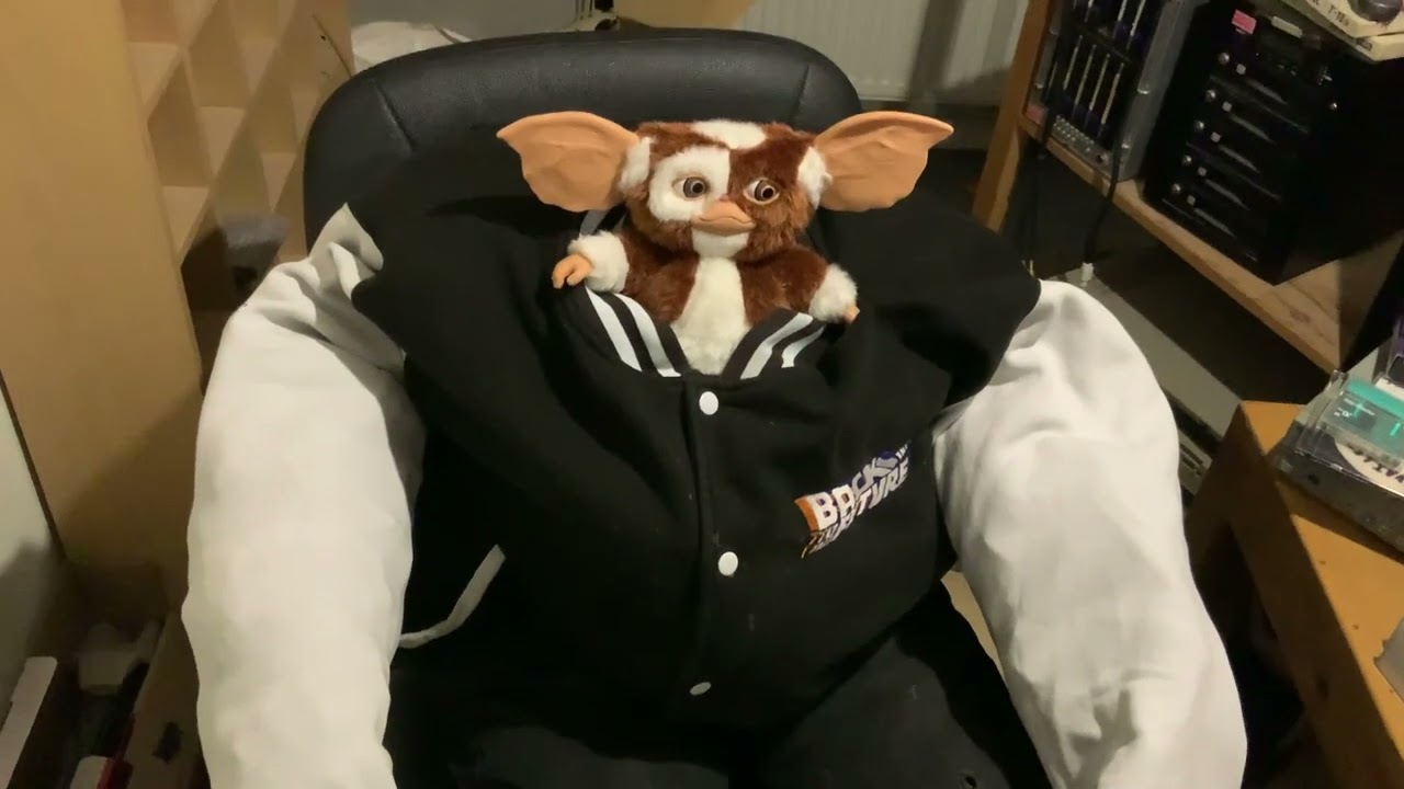 Paris Jackson Ho Ka Pontus copyright atom music HNY 2026