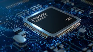 CPU Information Using Python