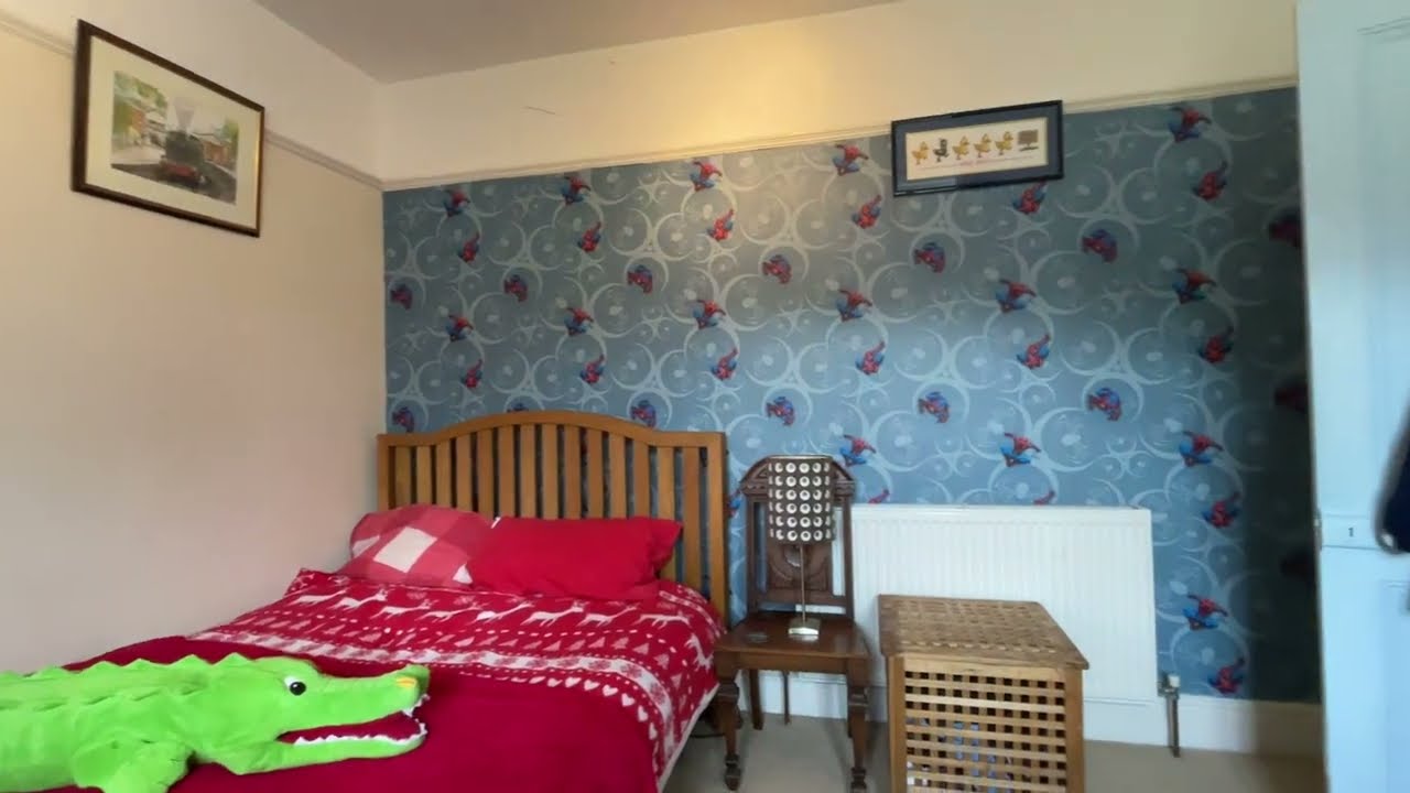 Conway Road, Colwyn Bay, Conwy, LL29