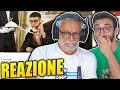 Download MIO PADRE REAGISCE A MIO PADRE REAGISCE A