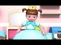 Kongsuni and Friends | Make a Wish | Kids Cartoon | Toy Play | Kids Movies | Videos for Kids