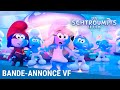 Les Schtroumpfs Le Film Bande Annonce VF Actuellement Au Cinéma Les Schtroumpfs Le Film Bande Annonce VF Actuellement Au Cinéma