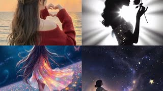 Hidden face girl DP and wallpapers