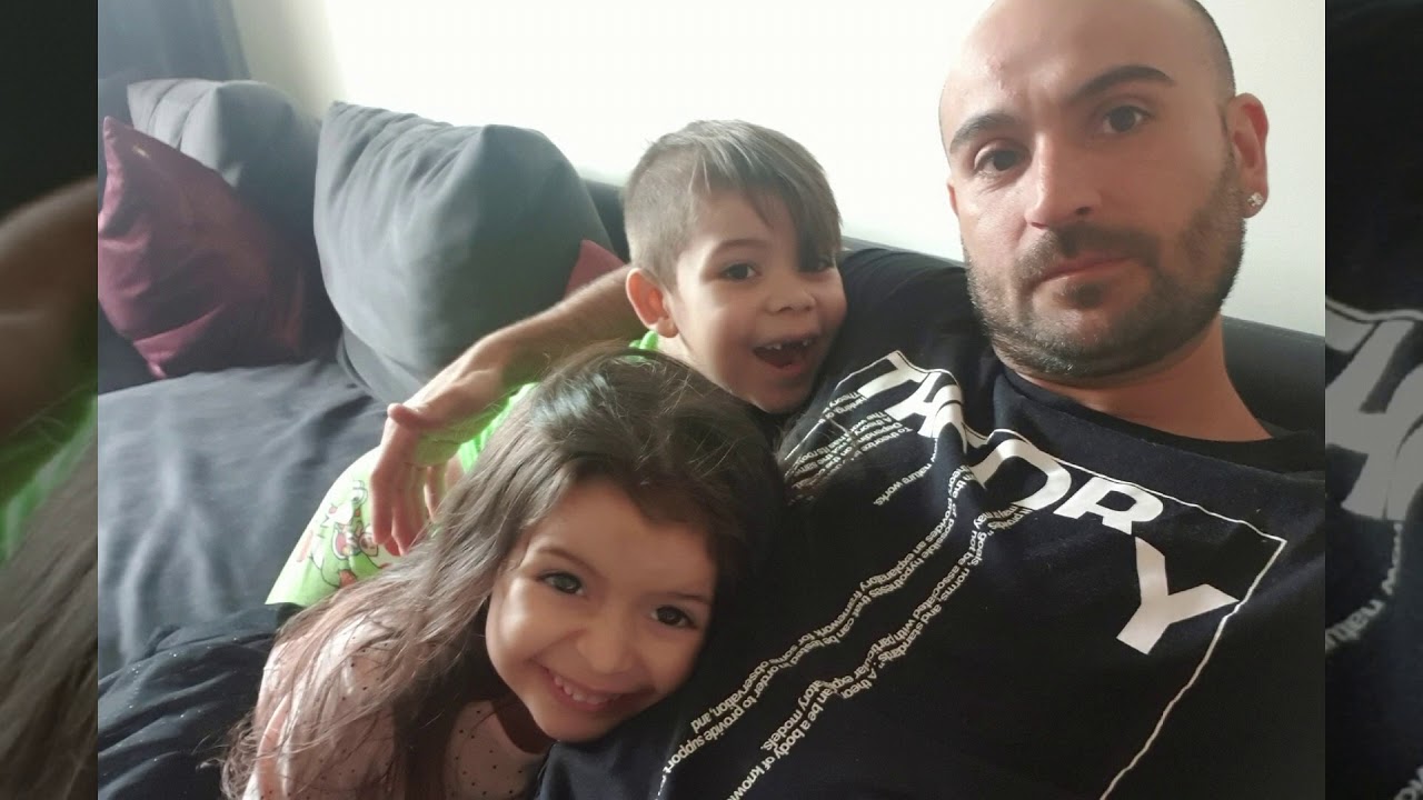 Jonathan salamanca syskon barn