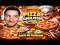 PİZZA DÜKKANI AÇIYORUZ! | ROAD FOOD SIMULATOR