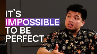 Celebrity Jericho Arceo Finds It Hard To Get Everyone To Like Him | Podcast (EP 002) Wealth