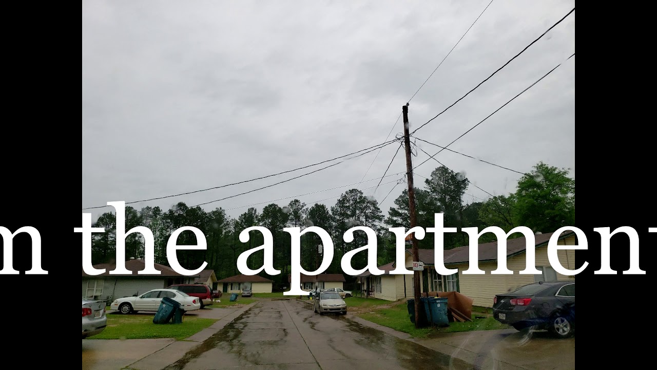Mo3 ft Boosie Apartments (remix) Lac X Gator YouTube