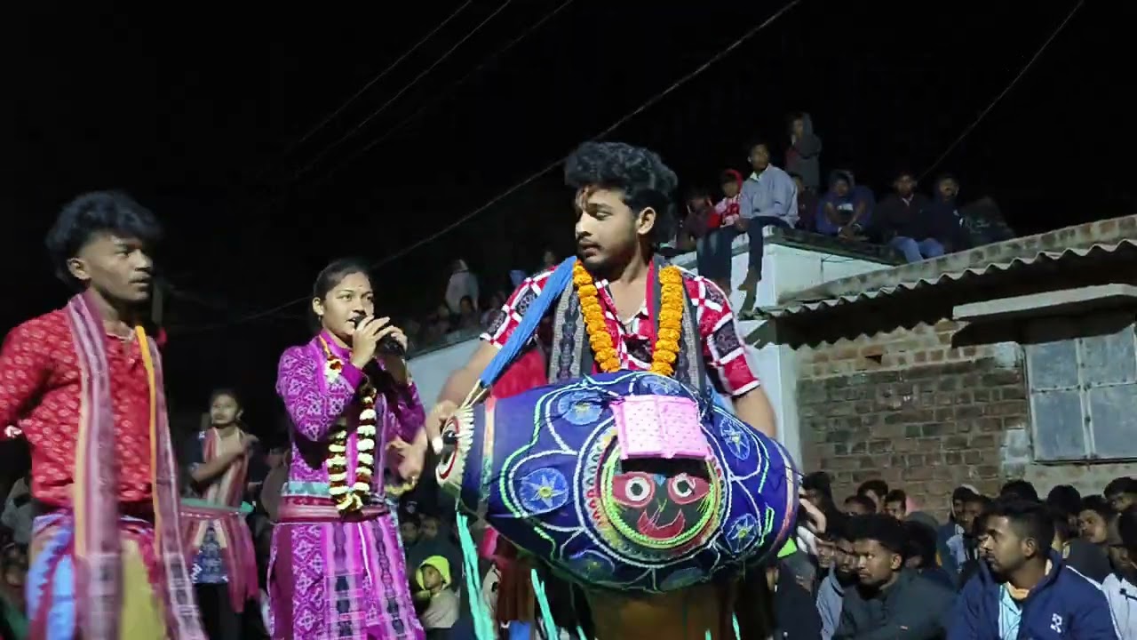 Sumi bag kirtan dhara#kirtan #odisha #song #sorts #love