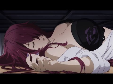 Kono Yo no Hate de Koi wo Utau Shoujo YU-NO Episódio 18 - Animes Online