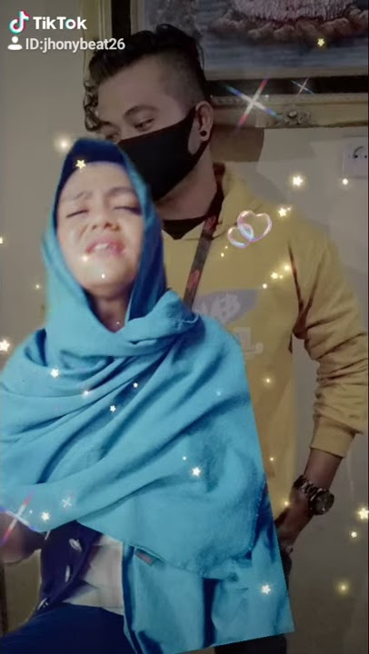 TIK TOK VIRAL GAGAL MERANGKAI HATI🙏😇