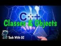 C++ Classes and Objects || object orianted programming || sinhala || class || objects #coding