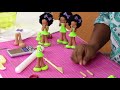 MELHORES MOMENTOS 2017: APRENDA A FAZER UMA BONECA EM BISCUIT com  KÁTIA NASCIMENTO