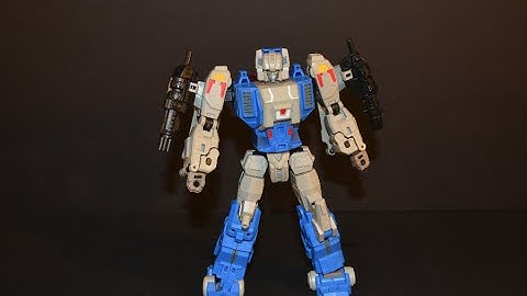 T2RX6 Reviews: Fansproject Function X-10 Browning (Highbrow)