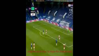 Jorginho Back Pass To Kepa For Arsenal Goal 😱