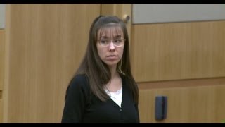 Jodi Arias Trial : Day 37 : Domestic Violence Expert : Part 2 (No Sidebars)