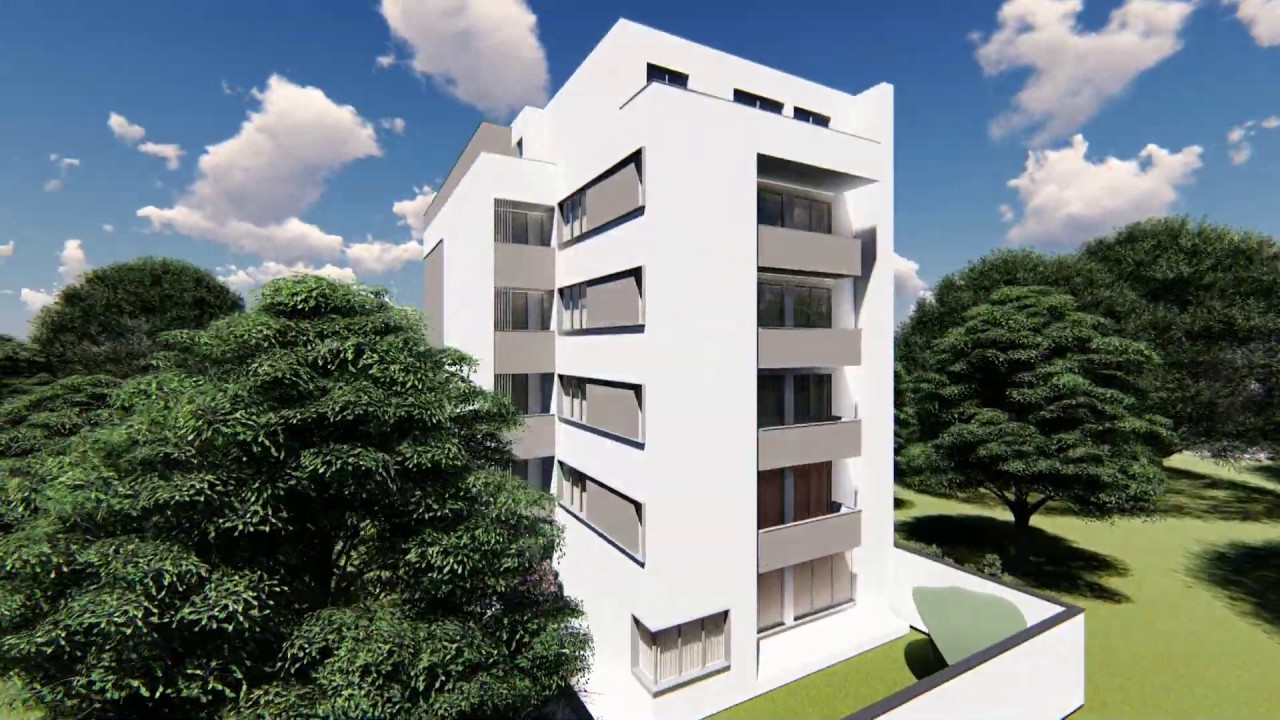 BONTON APARTMENTS YouTube