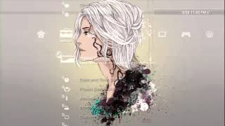 Kyoux: Nimue Dynamic Theme