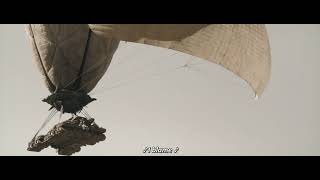 Gurney Hallecks Song From Dune Part Two