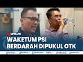 🔴BRO RON DIPUKUL ORANG TAK DIKENAL di Menteng, Sang Waketum PSI Berdarah di Wajah